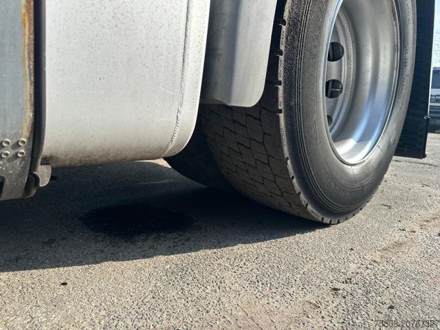 Standard SZM MAN TGX 18.480 XLX Intarder ACC LGS Navi 1180L