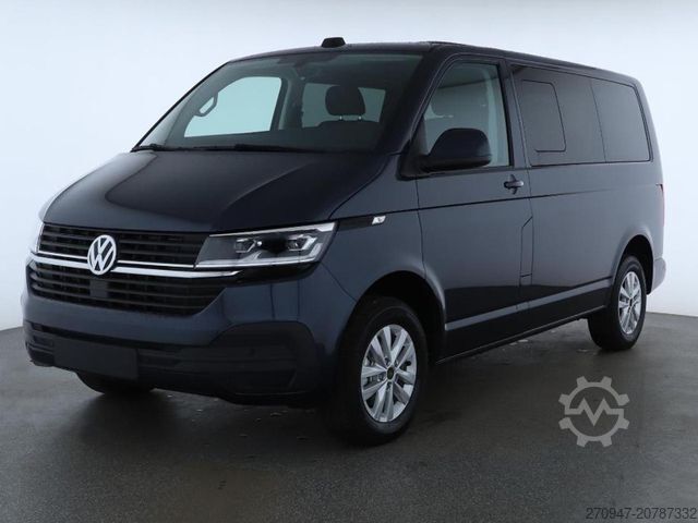 Minibus VOLKSWAGEN T6.1 Transporter Kombi KR STANDHZ LED ACC NAVI