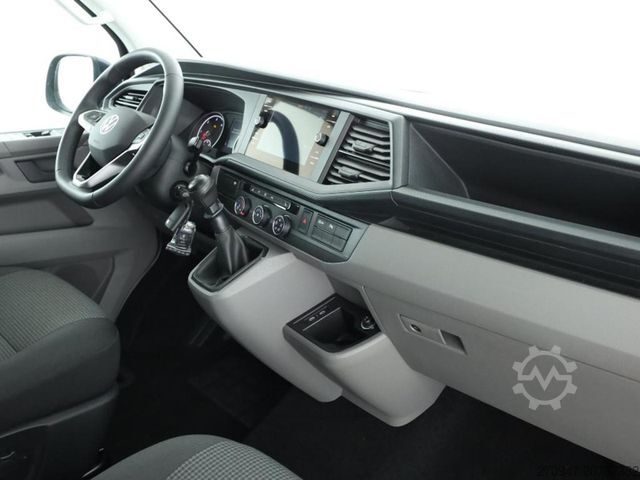 Minibus VOLKSWAGEN T6.1 Transporter Kombi KR STANDHZ LED ACC NAVI