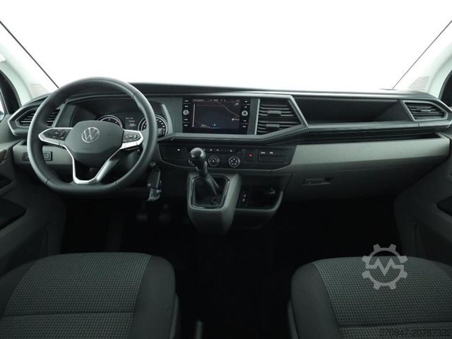 Minibus VOLKSWAGEN T6.1 Transporter Kombi KR STANDHZ LED ACC NAVI