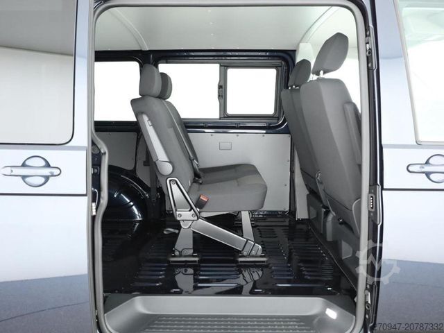 Minibus VOLKSWAGEN T6.1 Transporter Kombi KR STANDHZ LED ACC NAVI