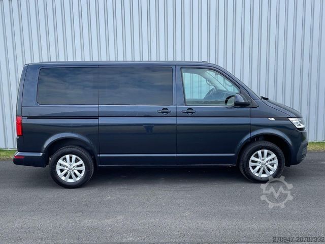 Minibus VOLKSWAGEN T6.1 Transporter Kombi KR STANDHZ LED ACC NAVI