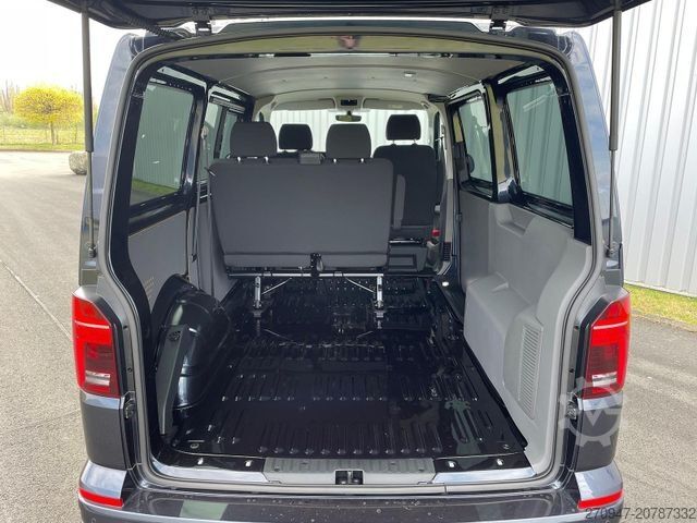 Minibus VOLKSWAGEN T6.1 Transporter Kombi KR STANDHZ LED ACC NAVI