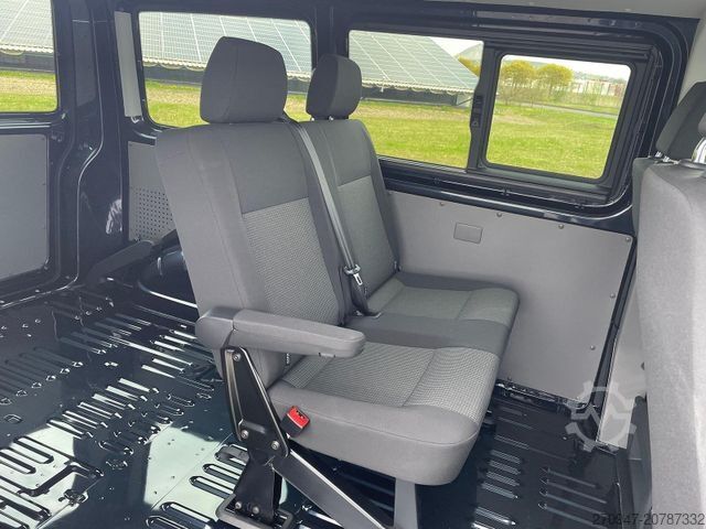Minibus VOLKSWAGEN T6.1 Transporter Kombi KR STANDHZ LED ACC NAVI