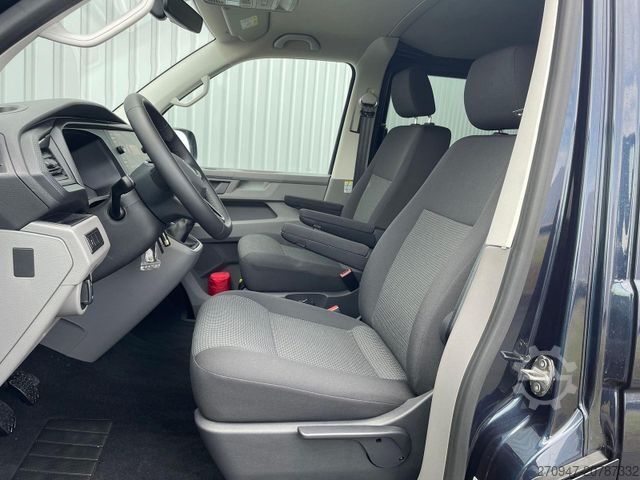 Minibus VOLKSWAGEN T6.1 Transporter Kombi KR STANDHZ LED ACC NAVI