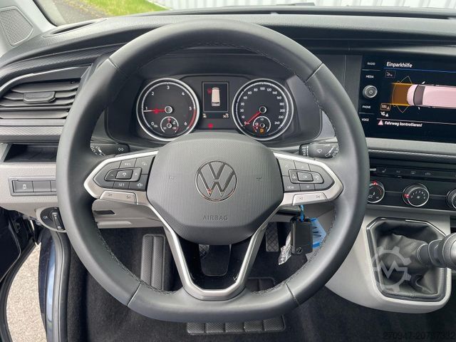 Minibus VOLKSWAGEN T6.1 Transporter Kombi KR STANDHZ LED ACC NAVI