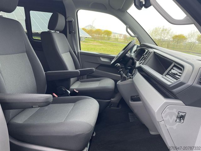 Minibus VOLKSWAGEN T6.1 Transporter Kombi KR STANDHZ LED ACC NAVI