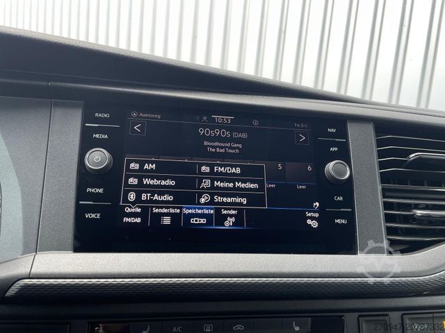 Minibus VOLKSWAGEN T6.1 Transporter Kombi KR STANDHZ LED ACC NAVI