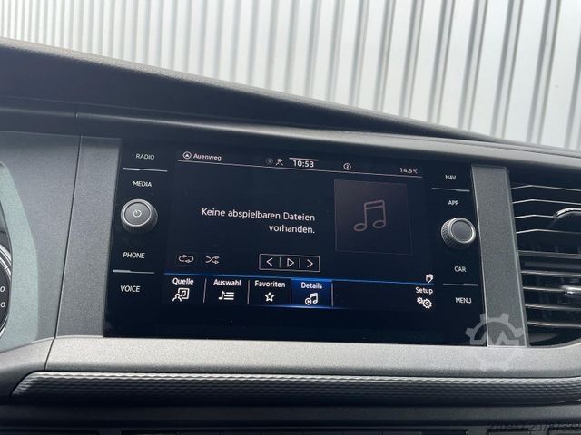 Minibus VOLKSWAGEN T6.1 Transporter Kombi KR STANDHZ LED ACC NAVI