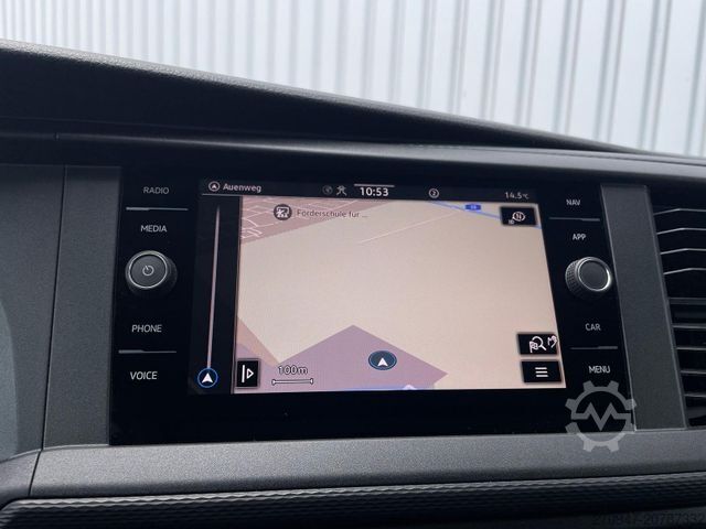 Minibus VOLKSWAGEN T6.1 Transporter Kombi KR STANDHZ LED ACC NAVI