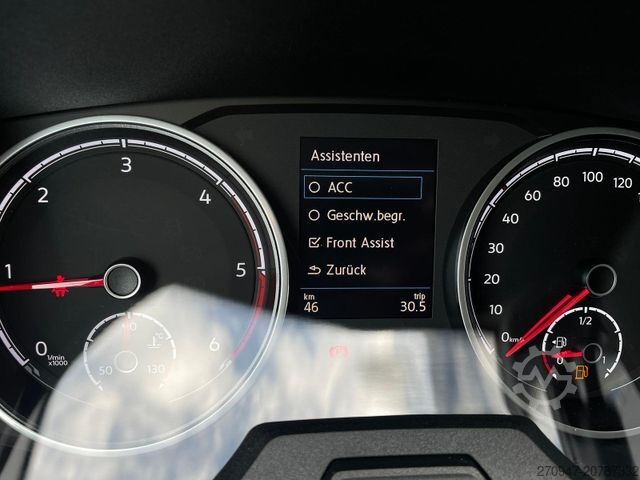 Minibus VOLKSWAGEN T6.1 Transporter Kombi KR STANDHZ LED ACC NAVI