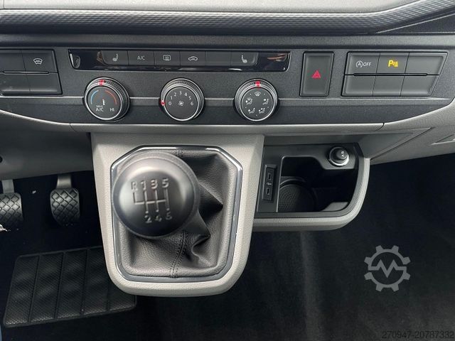 Minibus VOLKSWAGEN T6.1 Transporter Kombi KR STANDHZ LED ACC NAVI