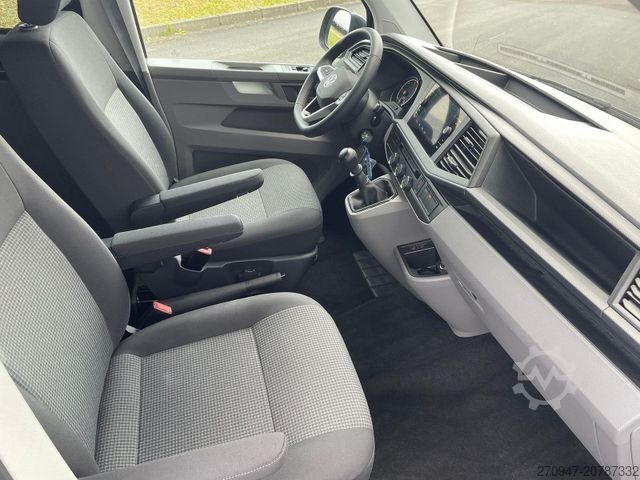 Minibus VOLKSWAGEN T6.1 Transporter Kombi KR STANDHZ LED ACC NAVI