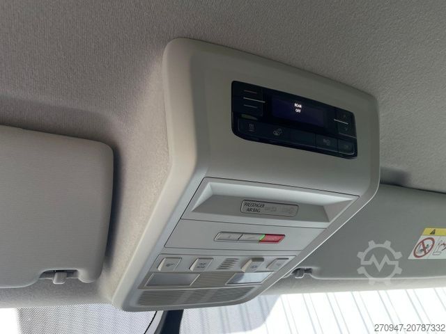 Minibus VOLKSWAGEN T6.1 Transporter Kombi KR STANDHZ LED ACC NAVI