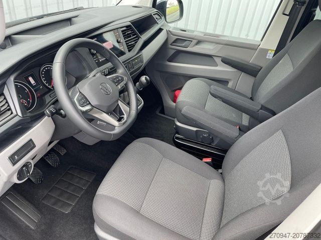 Minibus VOLKSWAGEN T6.1 Transporter Kombi KR STANDHZ LED ACC NAVI