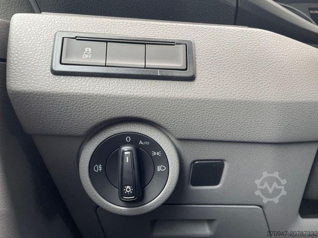 Minibus VOLKSWAGEN T6.1 Transporter Kombi KR STANDHZ LED ACC NAVI