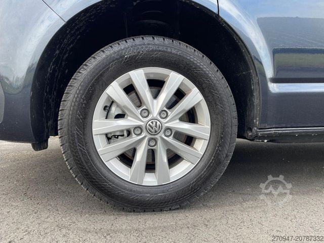 Minibus VOLKSWAGEN T6.1 Transporter Kombi KR STANDHZ LED ACC NAVI