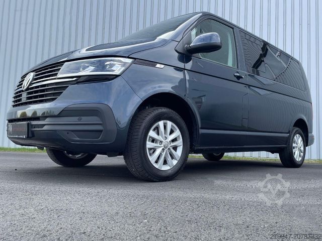 Minibus VOLKSWAGEN T6.1 Transporter Kombi KR STANDHZ LED ACC NAVI