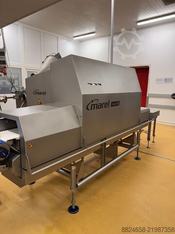 Meat portion cutter Marel I-Cut 130