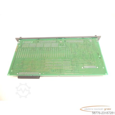  Fanuc A16B-2202-0727 / 01A Karte SN: F09034613N