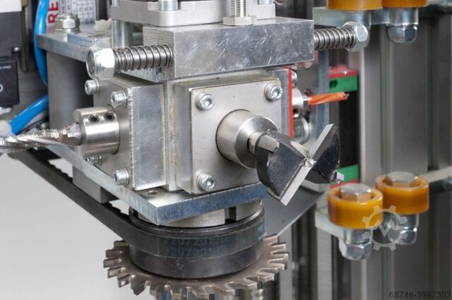 CNC boring machine Robland BM 3000 Robland BM 3000