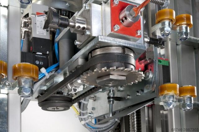 CNC boring machine Robland BM 3000 Robland BM 3000