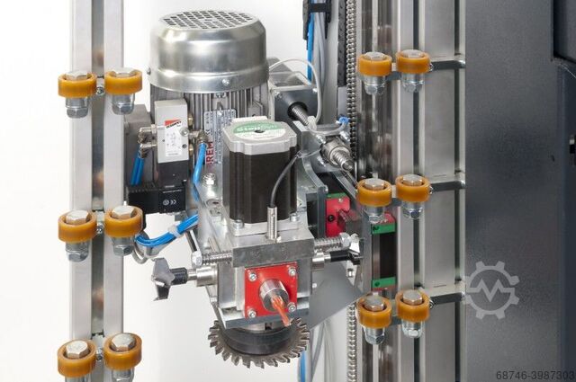 CNC boring machine Robland BM 3000 Robland BM 3000