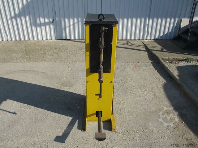 Spot welding machines Varios-Fabriken VP-5