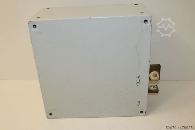 Wiederstands-Schweißsteuerung 2/129 Matuschek Spatz H 6000