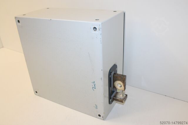 Wiederstands-Schweißsteuerung 2/129 Matuschek Spatz H 6000