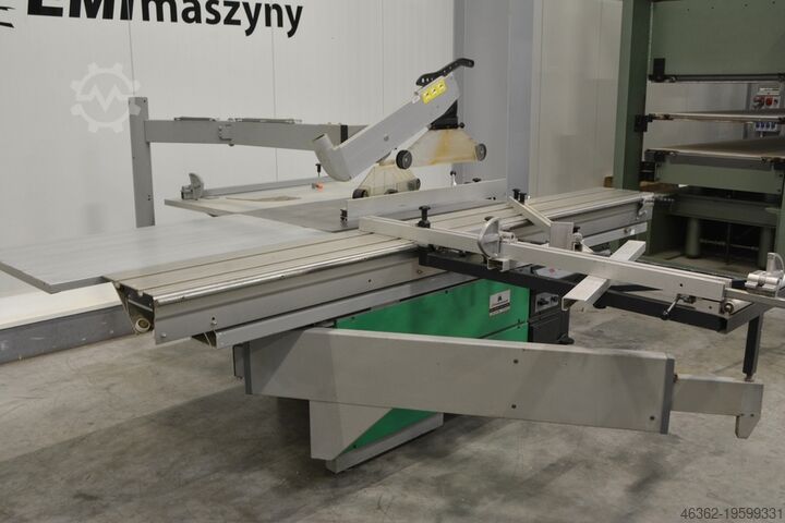 Format saw Altendorf F45