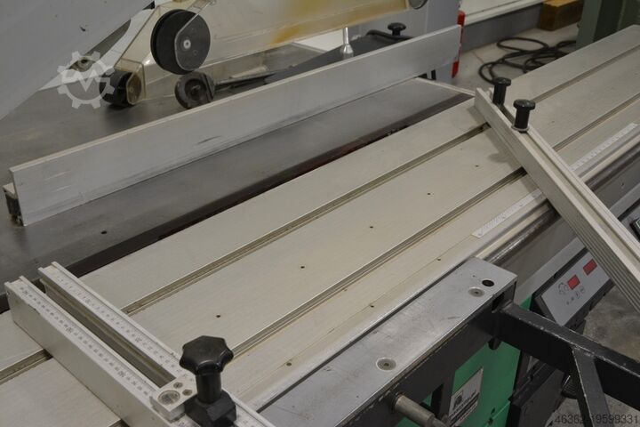 Format saw Altendorf F45