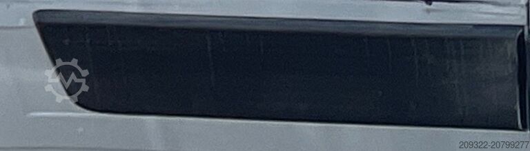 Wohnwagen/Wohnmobil Fiat Weinsberg Carabus 600 K | 4 Posti Letto | Completamente Attrezzato