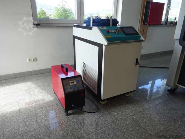 Laserschneidmaschine LG-Laser LG-3000H