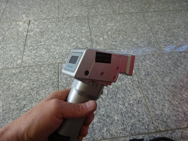 Laserschneidmaschine LG-Laser LG-3000H