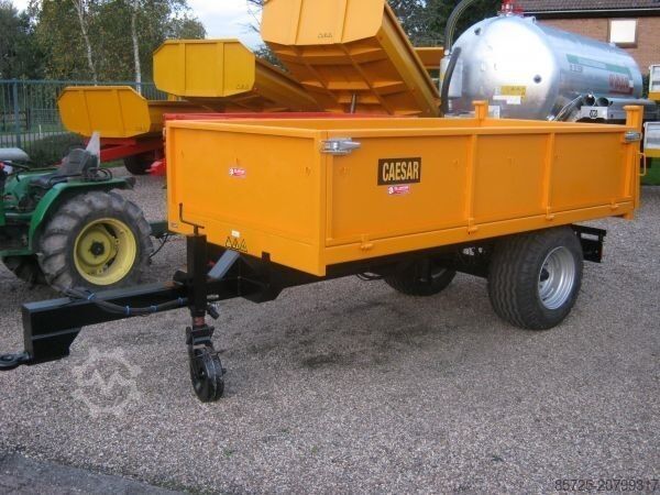 Mini kipper  Mini kipper