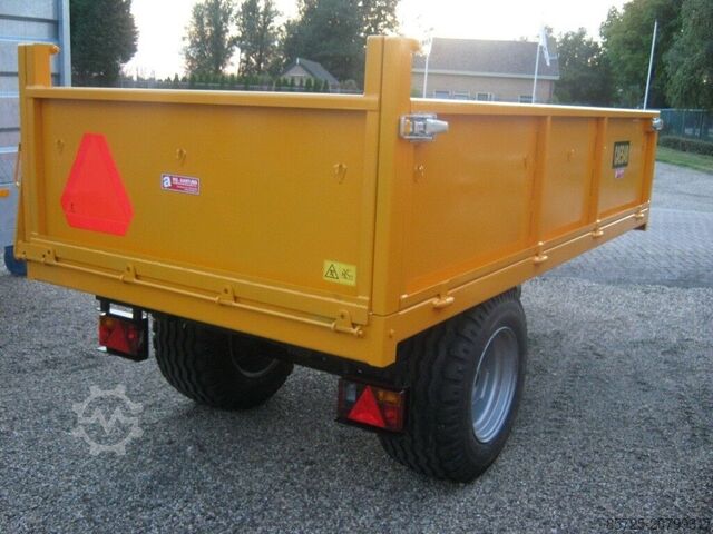 Mini kipper  Mini kipper