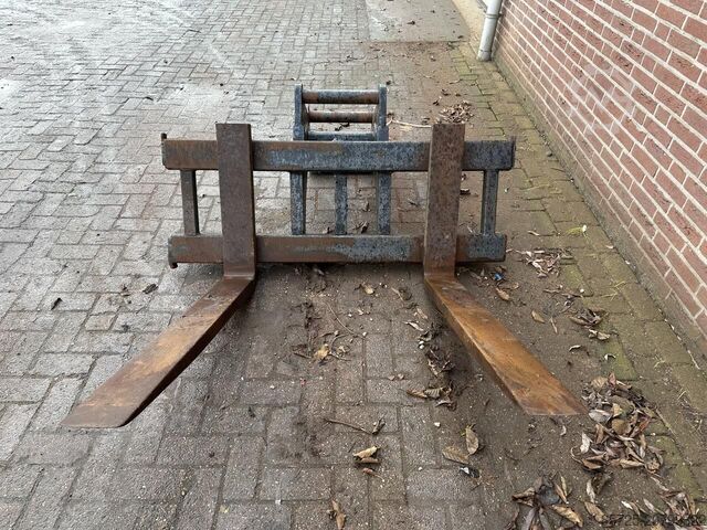 Palettengabel  S60