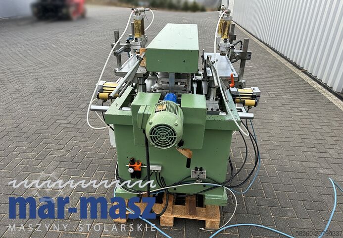 Oszillierende Mehrspindelbohrmaschine C.A.M.A.M. 