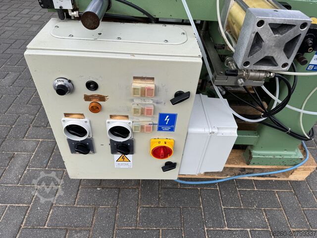 Oszillierende Mehrspindelbohrmaschine C.A.M.A.M. 