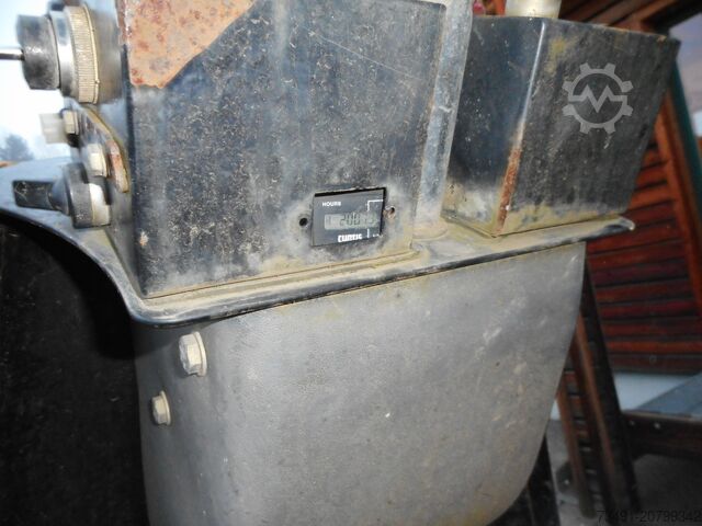 Minidumper JCB 3 TST