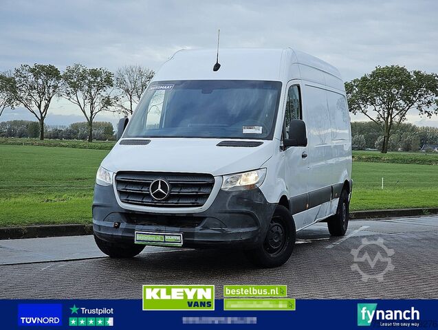 MERCEDES-BENZ SPRINTER 311 MERCEDES-BENZ SPRINTER 311
