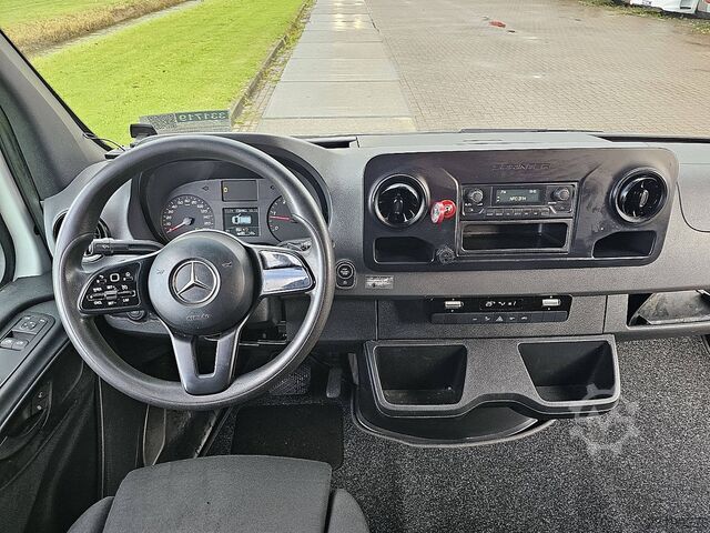 MERCEDES-BENZ SPRINTER 311 MERCEDES-BENZ SPRINTER 311