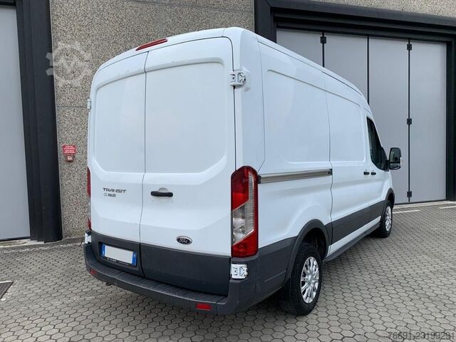 Spezial-LKW Ford Transit