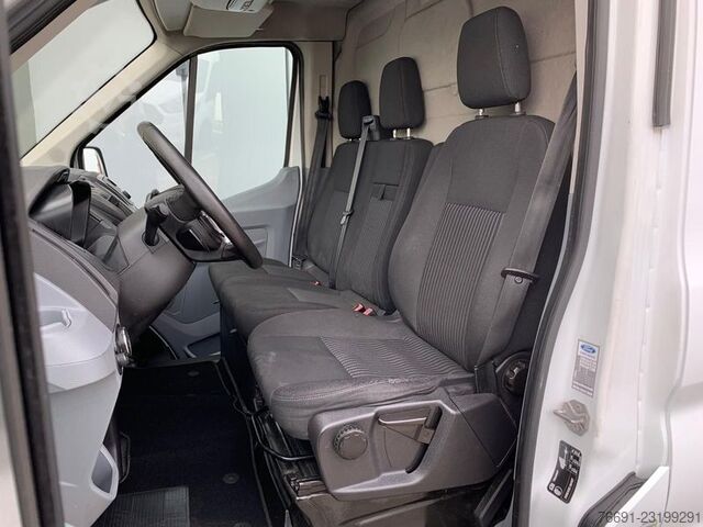 Spezial-LKW Ford Transit