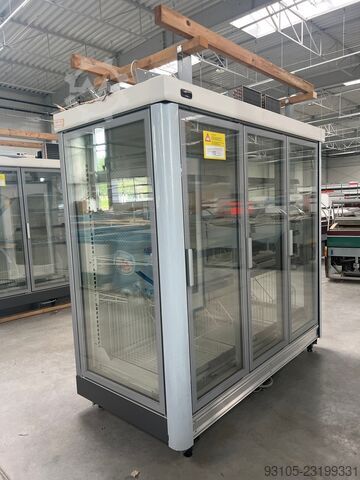 HAUSER MIRENGO RMG 1875 Gefrierschrank T HAUSER MIRENGO RMG