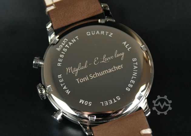 Marking laser, laser marking,  Modell PREMIUM