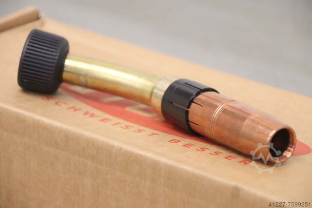 MIG/MAG Rohrbogen Fronius ML AL3000/AW4000 45 L157