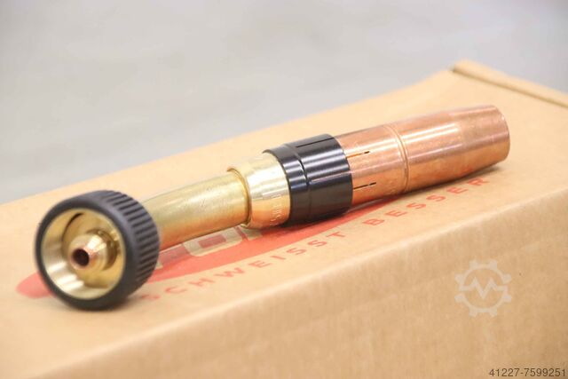 MIG/MAG Rohrbogen Fronius ML AL3000/AW4000 45 L157