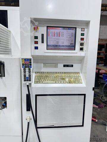 Wire-Cut Electro-Discharge Machine Charmilles Robofil 440-CC